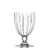 Marie Dumas Spiegelau Milano Goblet Set of 4