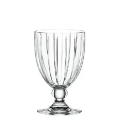 Marie Dumas Spiegelau Milano Goblet Set of 4