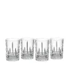 Marie Dumas Spiegelau Perfect Small Longdrink Set of 4