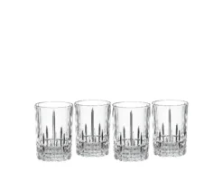Marie Dumas Spiegelau Perfect Small Longdrink Set of 4