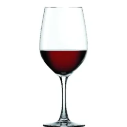 Marie Dumas Spiegelau Salute Bordeaux Glasses - Set of 4
