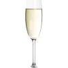 Marie Dumas Spiegelau Salute Champagne Flutes Set of 4