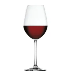 Marie Dumas Spiegelau Salute Red Wine Glasses - Set of 4