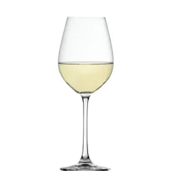 Marie Dumas Spiegelau Salute White Wine Glasses - Set of 4