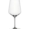Marie Dumas Spiegelau Style Red Wine Glasses - Set of 4