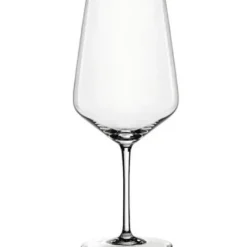 Marie Dumas Spiegelau Style Red Wine Glasses - Set of 4