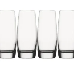 Marie Dumas Spiegelau Vino Grande Set of 4 Longdrink