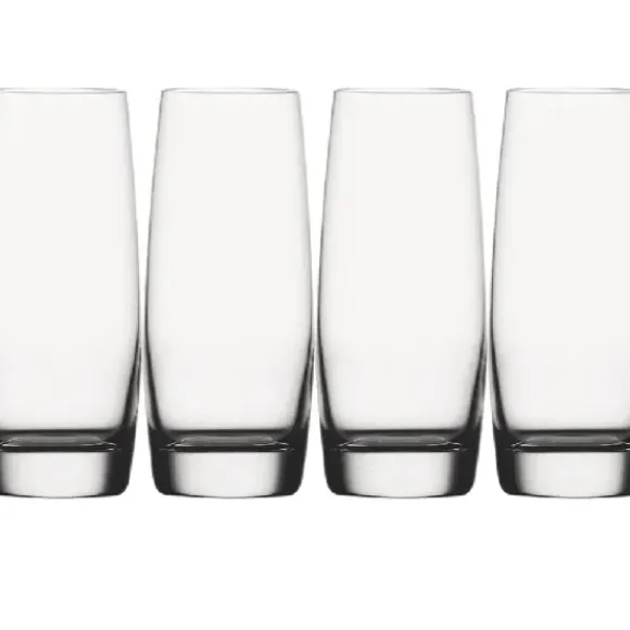 Marie Dumas Spiegelau Vino Grande Set of 4 Longdrink