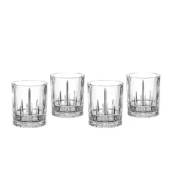 Marie Dumas Spiegleau Perfect DOF Set of 4
