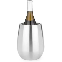 Marie Dumas Stainless Steel Bottle Chiller