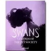 Marie Dumas SWANS Coffee Table Book