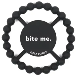 Marie Dumas Teether Bite Me