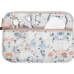 Marie Dumas Terrazzo Tech Organizer
