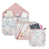 Marie Dumas Terrazzo Threefold Organizer