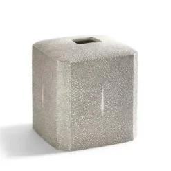 Marie Dumas Textured Tissue Holder