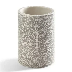 Marie Dumas Textured Tumbler