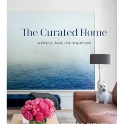Marie Dumas The Curated Home Coffee Table Book