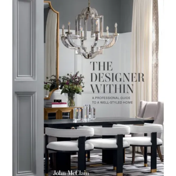 Marie Dumas The Designer Within Coffee Table Book