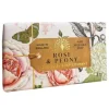 Marie Dumas The English Soap Company Rose & Peony Soap