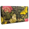 Marie Dumas The English Soap Company Osmanthus Rose Soap