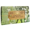 Marie Dumas The English Soap Company Small Lily of the Valley Soap