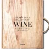 Marie Dumas The Impossible Collection of Wine Coffee Table Book