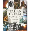 Marie Dumas The Italian Dream Coffee Table Book