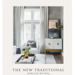 Marie Dumas The New Traditional Coffee Table Book