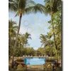 Marie Dumas The Ocean Club Coffee Table Book