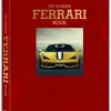 Marie Dumas The Ultimate Ferrari Book - Volume II  Coffee Table Book