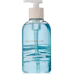 Marie Dumas Thymes Aqua Coralline Hand Wash