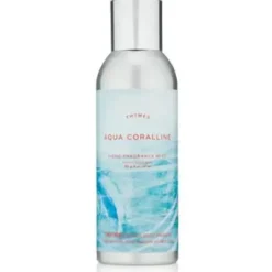 Marie Dumas Thymes Aqua Coralline Home Fragrance Mist