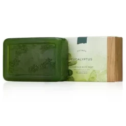 Marie Dumas Thymes Eucalyptus Bar Soap