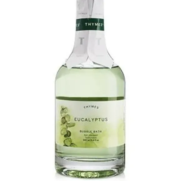 Marie Dumas Thymes Eucalyptus Bubble Bath