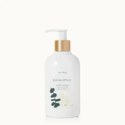 Marie Dumas Thymes Eucalyptus Hand Lotion