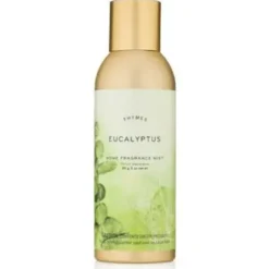 Marie Dumas Thymes Eucalyptus Home Fragrance Mist