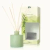 Marie Dumas Thymes Eucalyptus Petite Reed Diffuser