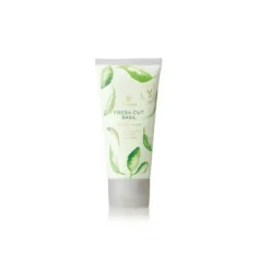Marie Dumas Thymes Fresh Cut Basil Hand Cream
