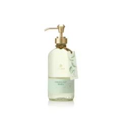 Marie Dumas Thymes Fresh Cut Basil Hand Wash