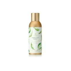Marie Dumas Thymes Fresh Cut Basil Home Fragrance Mist