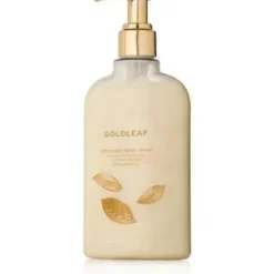 Marie Dumas Thymes Goldleaf Body Wash