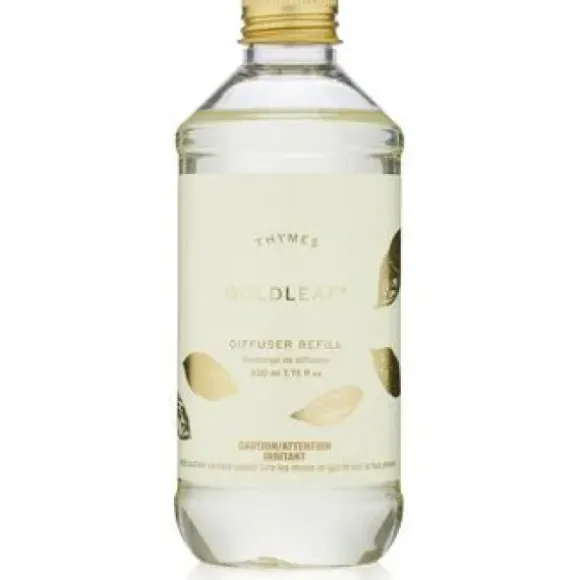 Marie Dumas Thymes Goldleaf Diffuser Refill