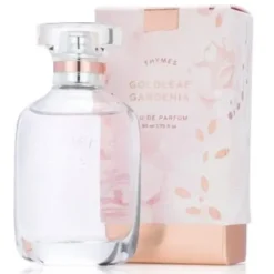 Marie Dumas Thymes Goldleaf Gardenia Eau de Parfum