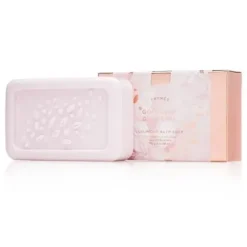 Marie Dumas Thymes Goldleaf Gardenia Bar Soap