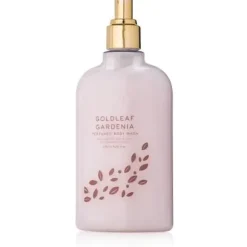 Marie Dumas Thymes Goldleaf Gardenia Body Wash