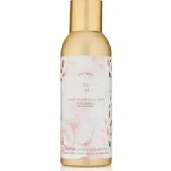 Marie Dumas Thymes Goldleaf Gardenia Home Fragrance Mist