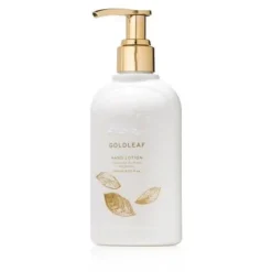 Marie Dumas Thymes Goldleaf Hand Lotion
