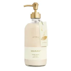 Marie Dumas Thymes Goldleaf Large Hand Wash