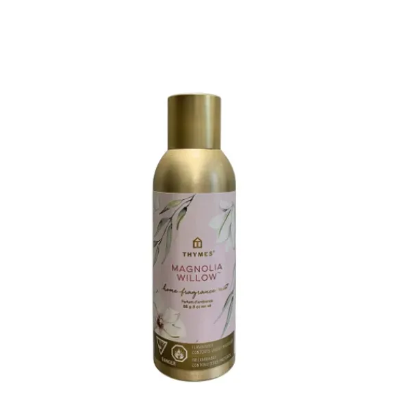 Marie Dumas Thymes Magnolia Willow Fragrance Mist