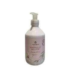 Marie Dumas Thymes Magnolia Willow Hand Lotion